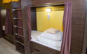 Sun City Hostel 4